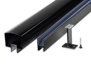 Vista Top and Bottom Rail Package