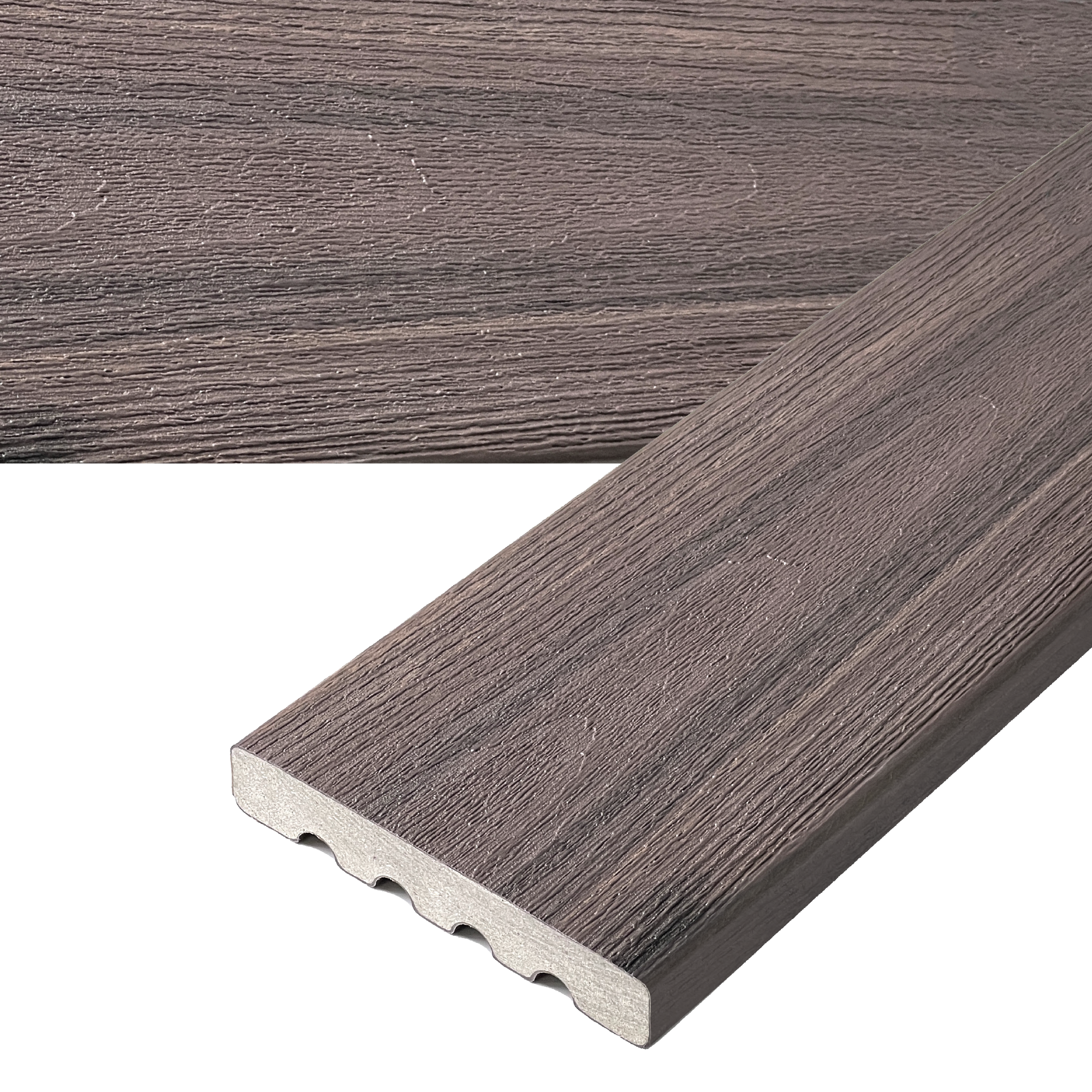 Armadillo Evolution Grooved- Twilight