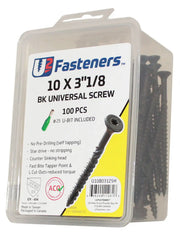 U2 Fastener Screws 164