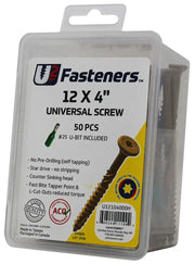 U2 Fastener Screws 175