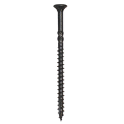 U2 Fasteners - Universal Screws - Black Oxide