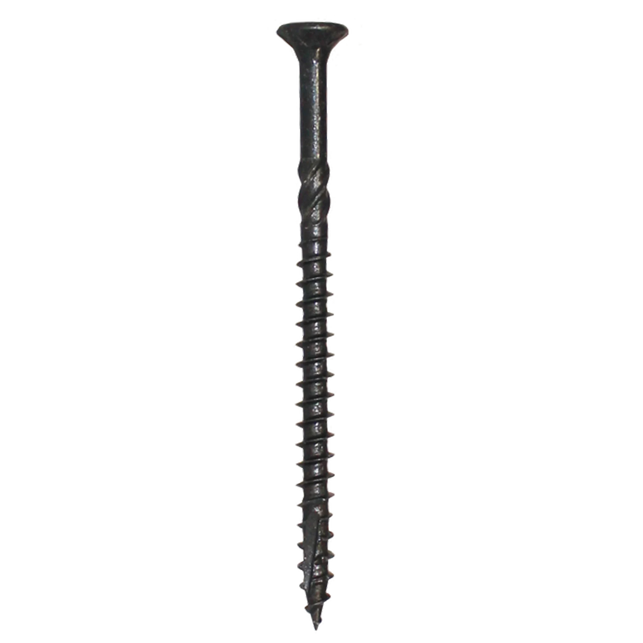 U2 Fasteners - Universal Screws - Black Oxide