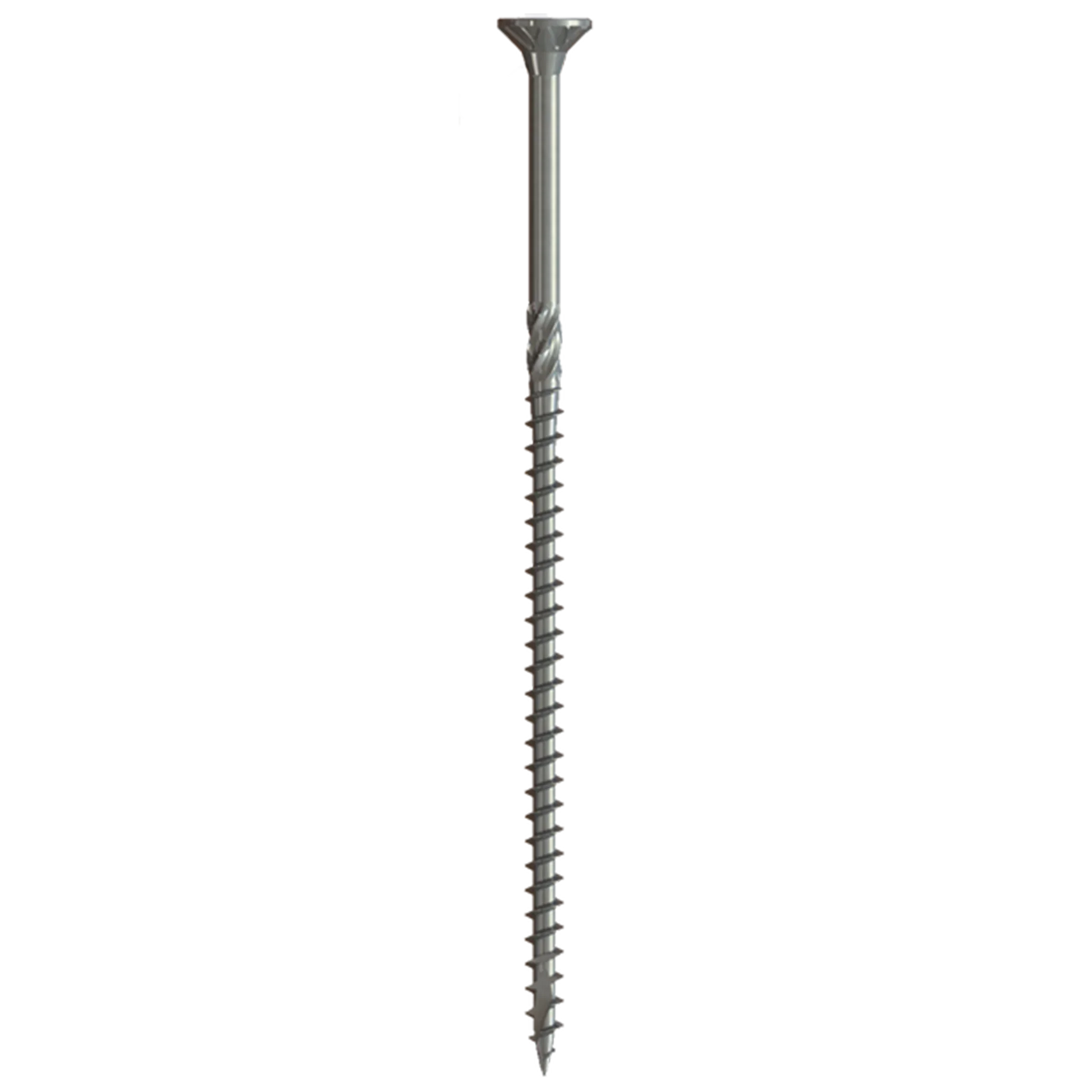 U2 Fasteners - Universal Screws - Stainless Steel