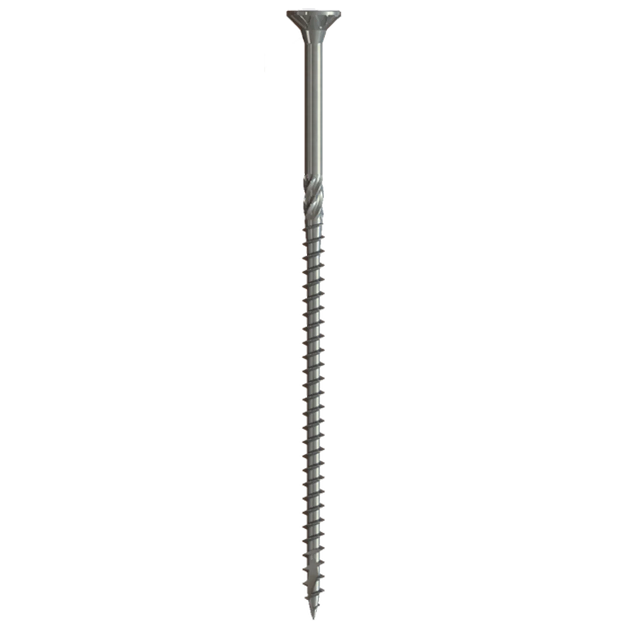 U2 Fasteners - Universal Screws - Stainless Steel