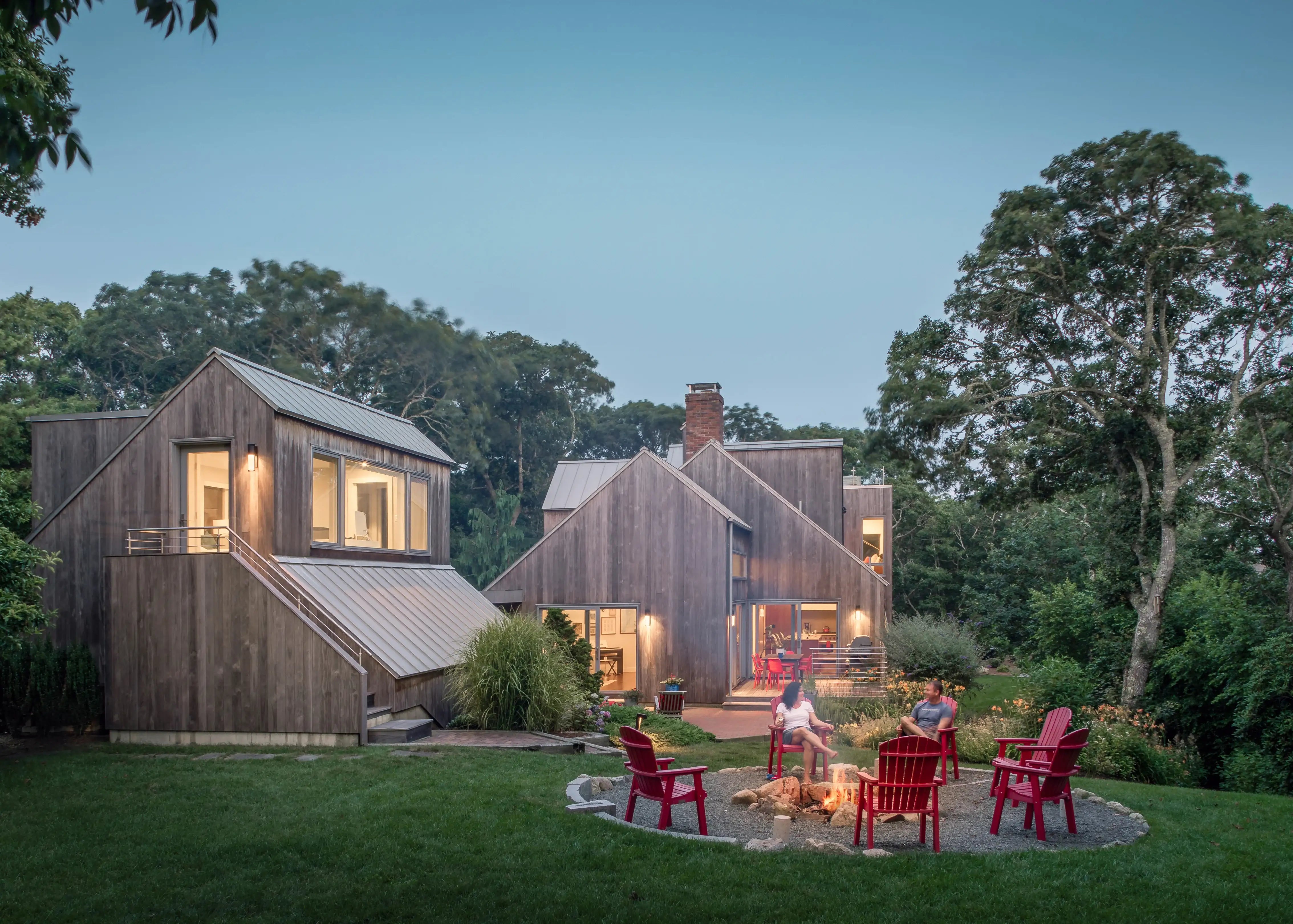 Decking