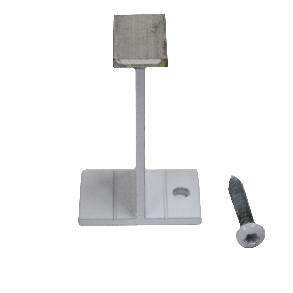 Vista Support Leg Fastener