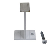 Vista Support Leg Fastener