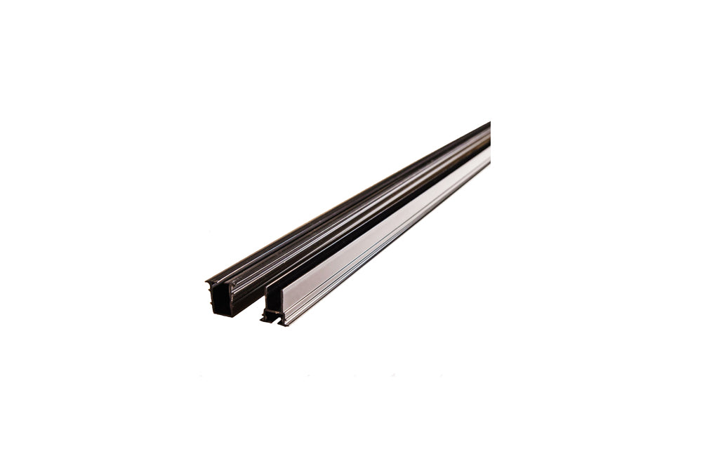 Vista 6ft Glazing Gasket Package - 6mm Glass