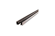 Vista 6ft Glazing Gasket Package - 6mm Glass