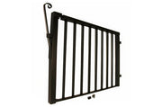 Vista 48" Wide Gate - Straight Picket