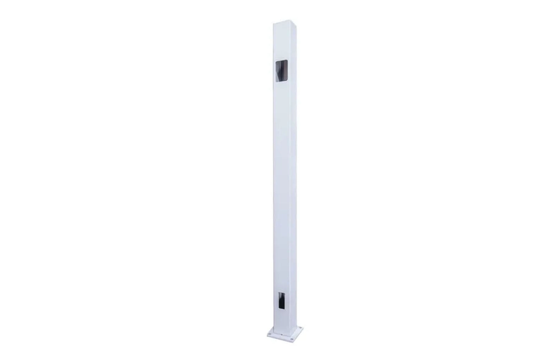 Vista 2.5"W Top Stair Post