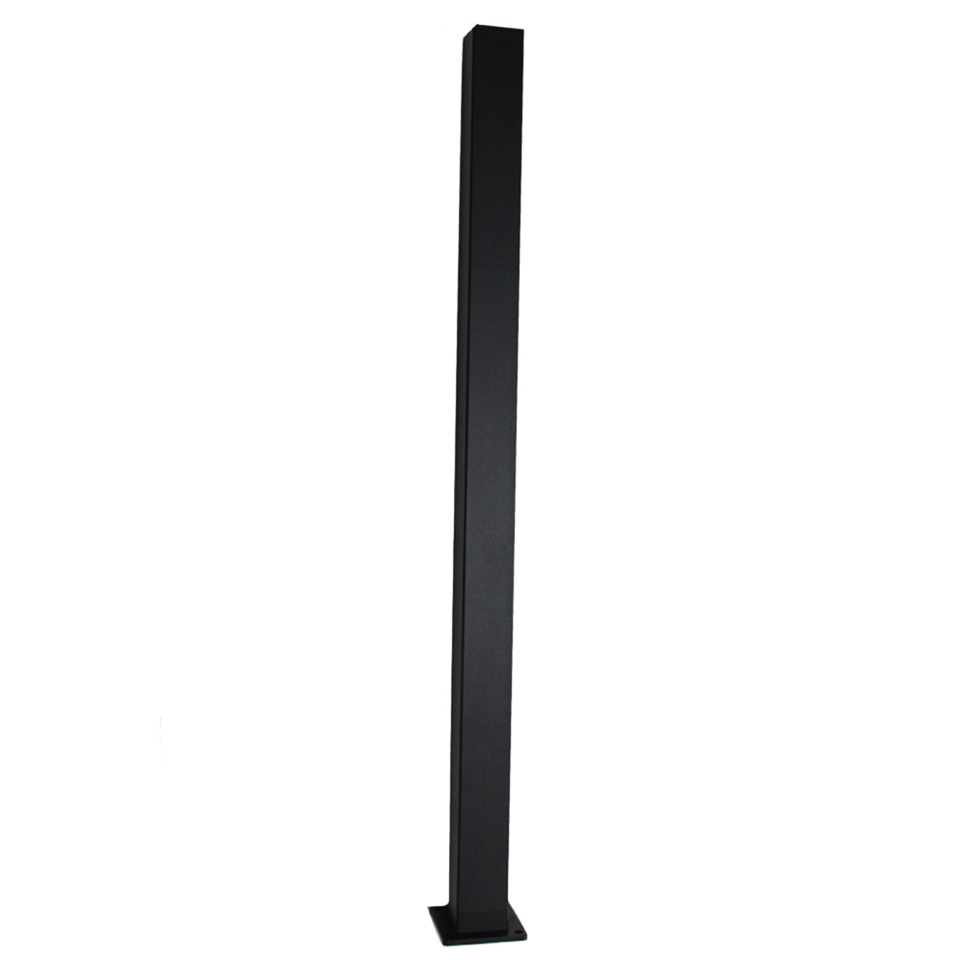 Vista 2.5"Blank Post