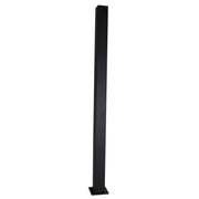 Vista 2.5"Blank Post