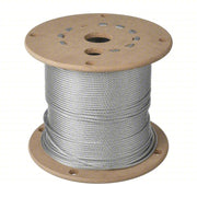 Vista 316 Stainless Steel Cable Wire