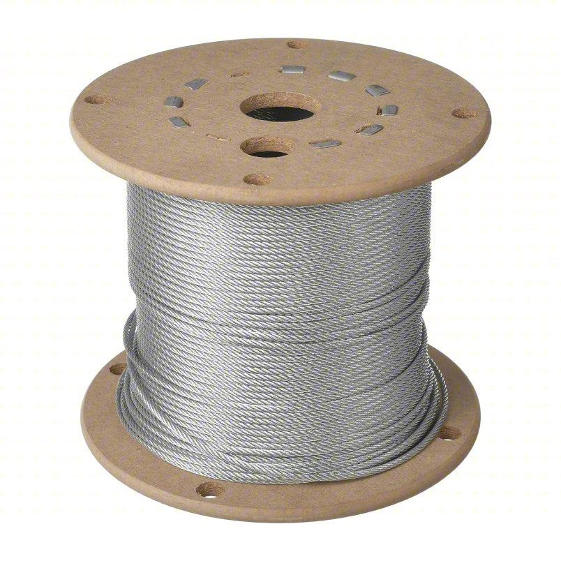 Vista 316 Stainless Steel Cable Wire