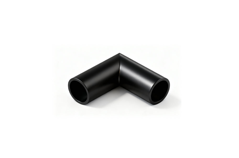 Vista 1-5/8″ 90° Mitred Wall Return Kit