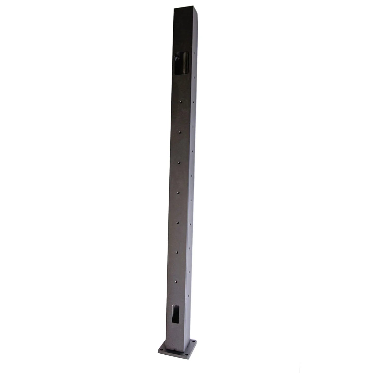 Vista Cable Rail Top Stair Post (stair face only)