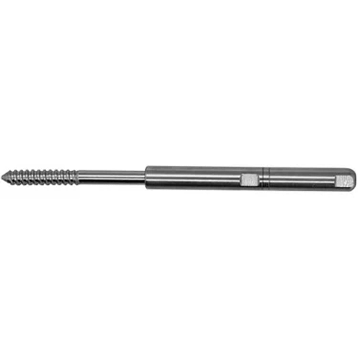 Vista Cable Railing Wall Connecting Level Hardware - Tensioner