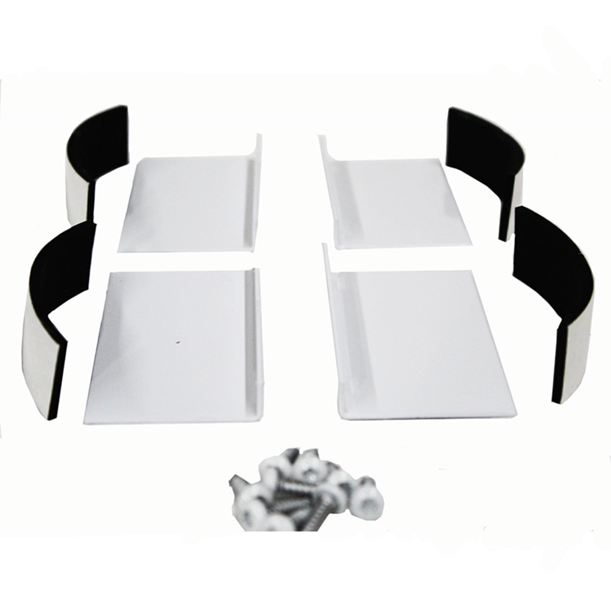 Vista Glass Center Support Package