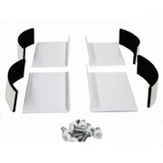 Vista Glass Center Support Package