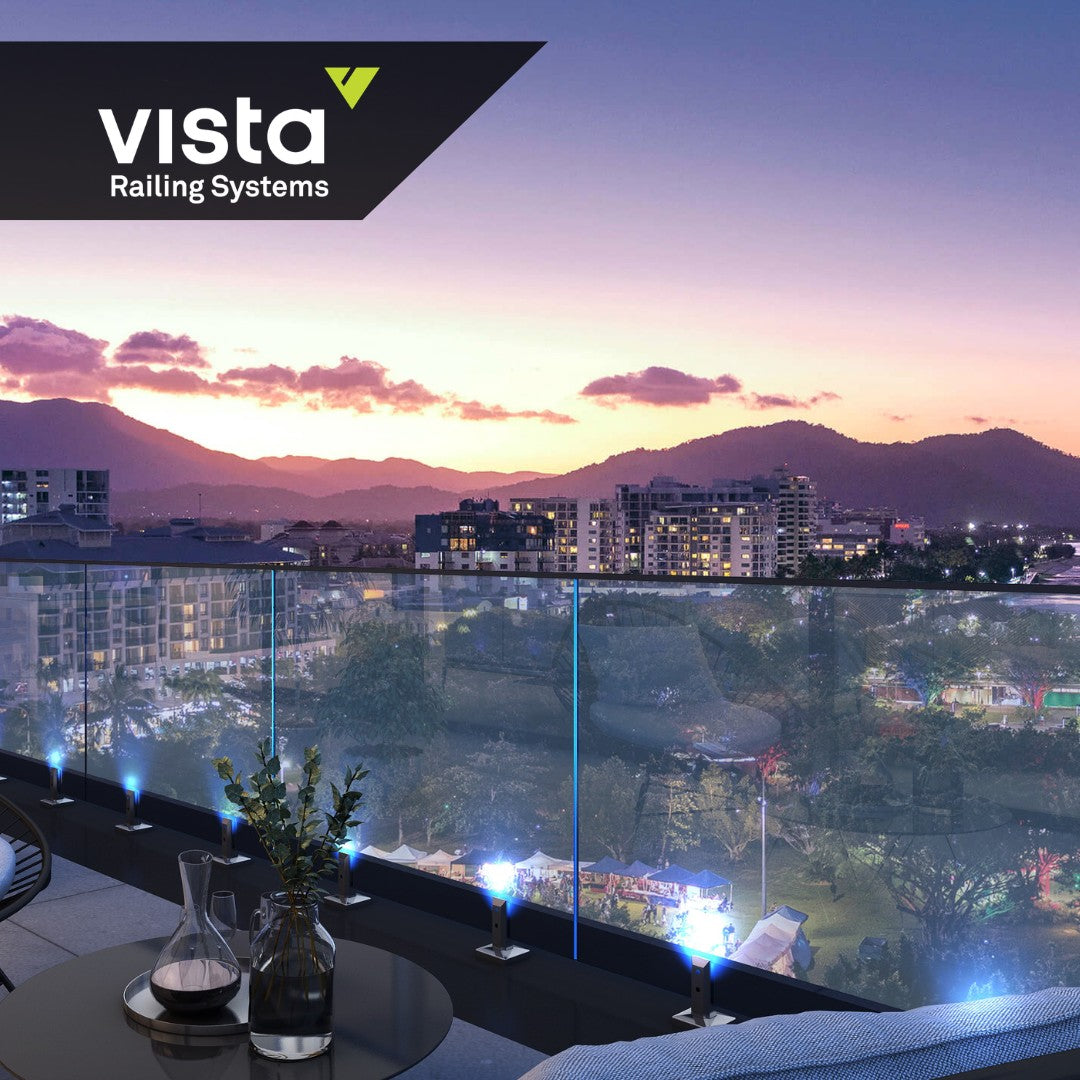 Vista LED Mood Lighting Kit