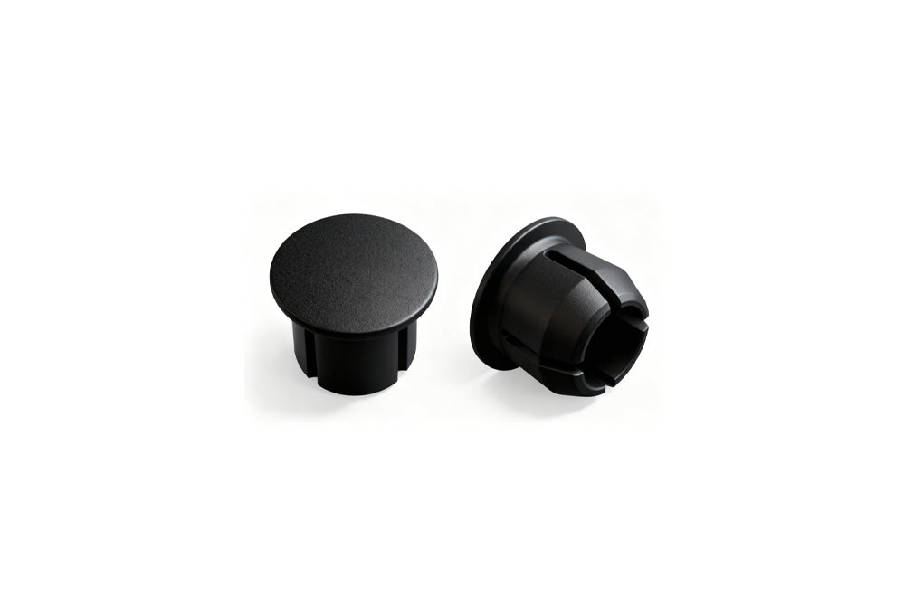 Vista Pipe Handrail - End Cap