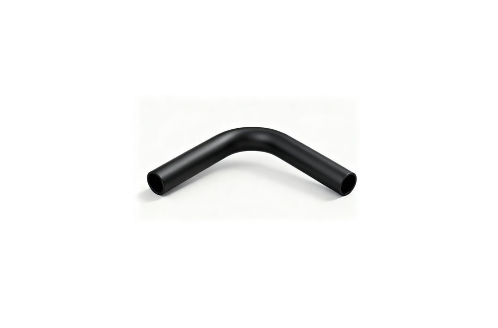 Vista 1-5/8″ Pipe Handrail 90˚ Extension
