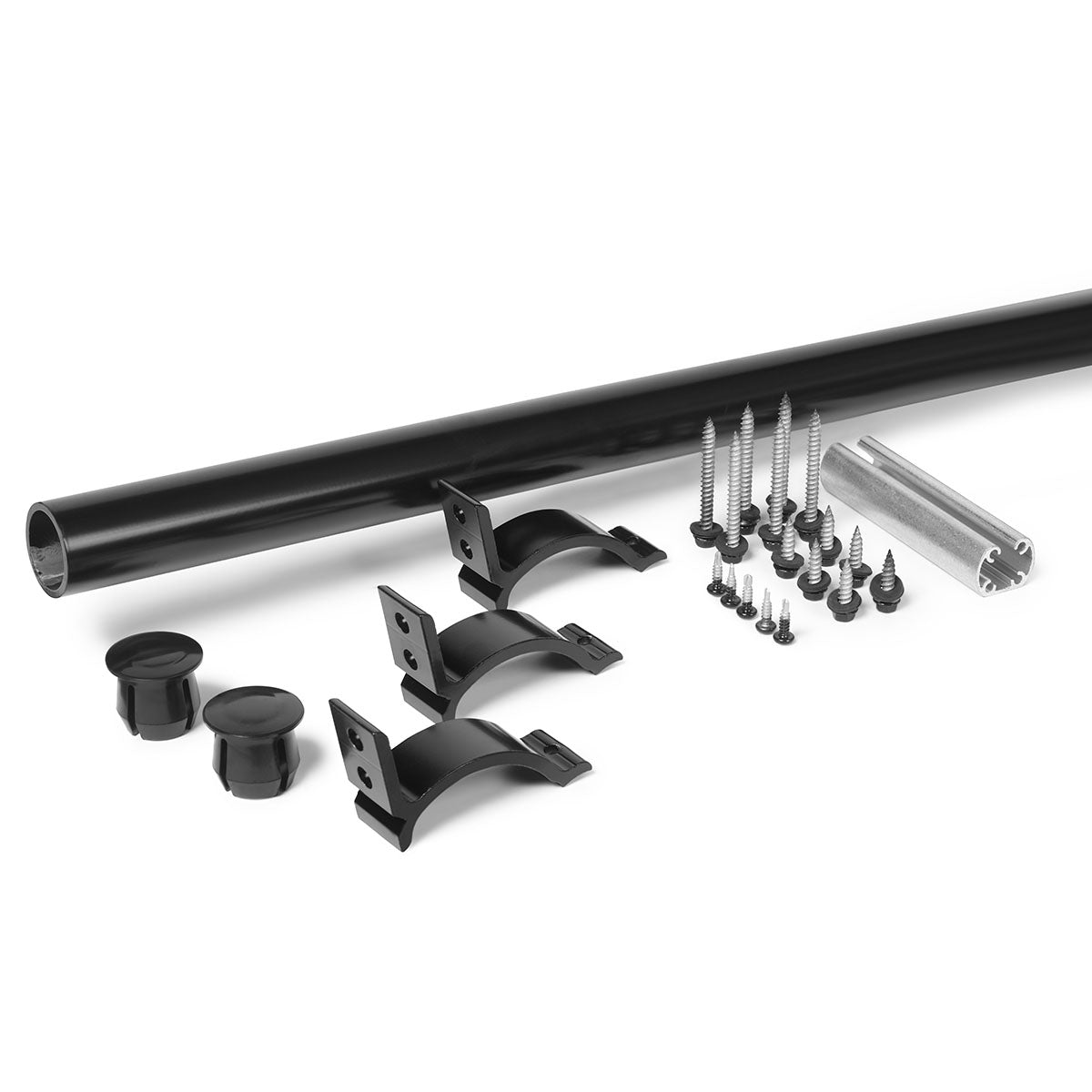 Vista Pipe Handrail Kit
