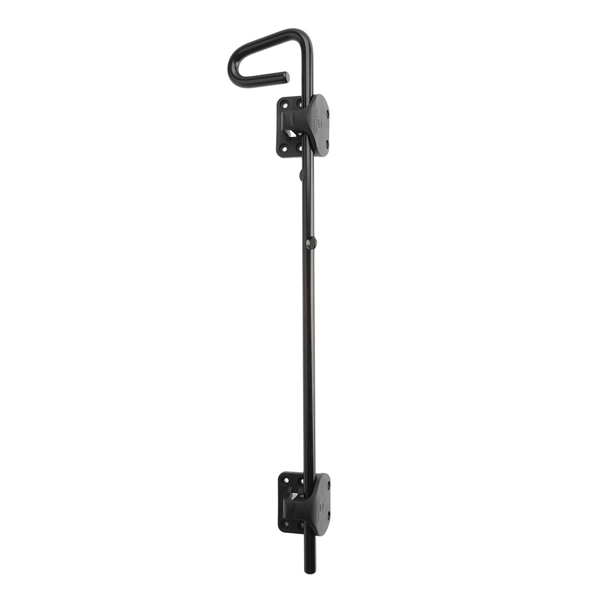 Vista Qbolt Padlockable Drop Bolt 24"