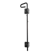 Vista Qbolt Padlockable Drop Bolt 24"