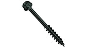 Vista Spax Engineered Screws (Mill Finish)