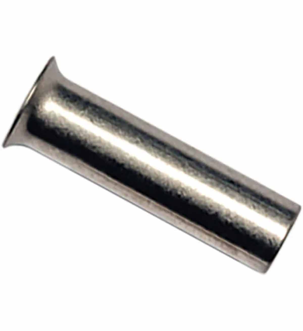 Vista Stainless Steel 3/4" Protector Tube