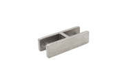Vista Straight 1/2" Glass Stiffener