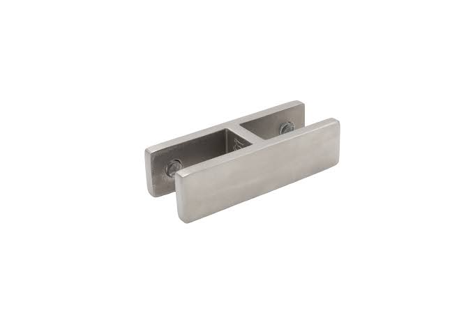 Vista Straight 1/2" Glass Stiffener
