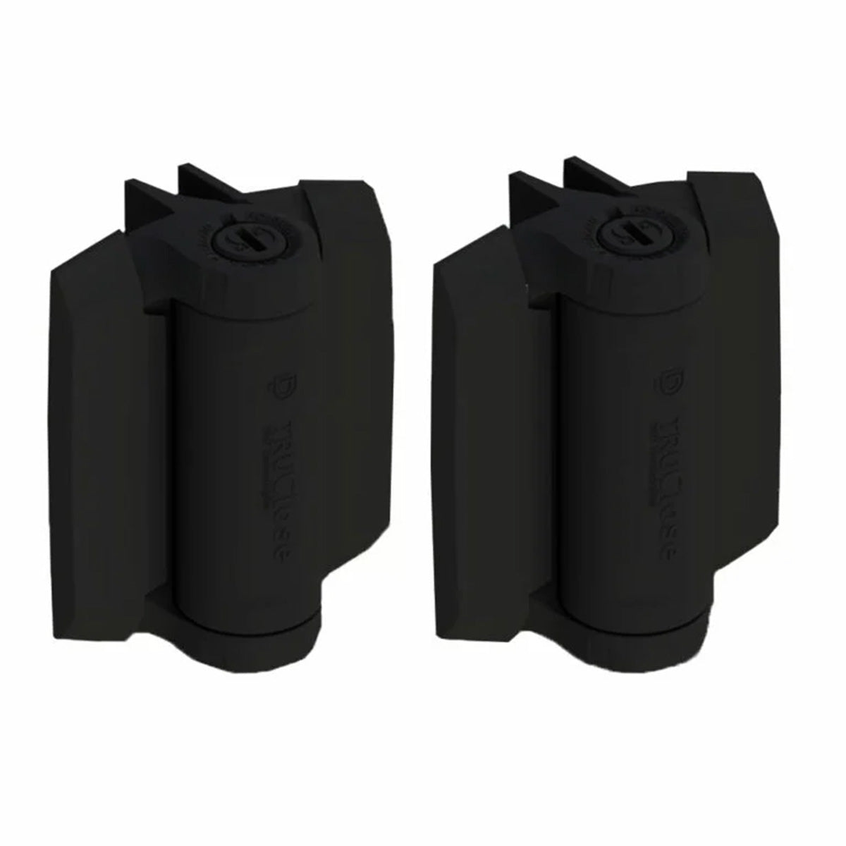 Vista True Close Heavy Duty Hinge Set