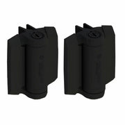 Vista True Close Heavy Duty Hinge Set