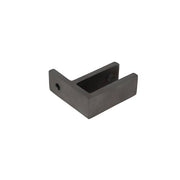 Vista Wall Connector 1/2" Glass Stiffener