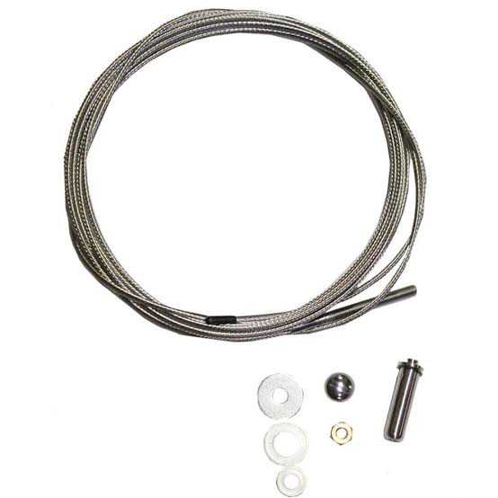 Vista Wide Cable Infill Kit