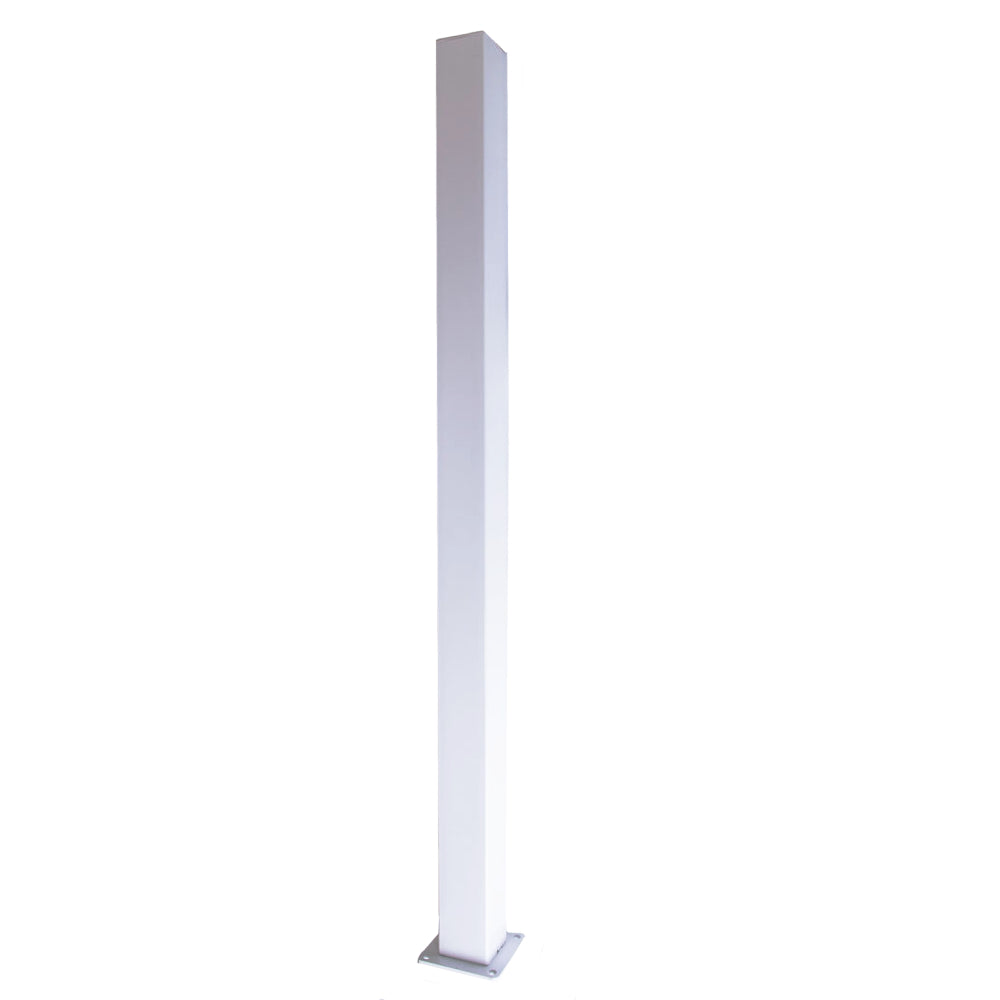 Vista 2.5"Blank Post