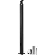 Vista Cable Rail Mid Post