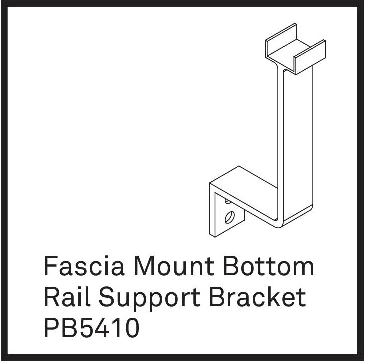 Vista Fascia Support Leg