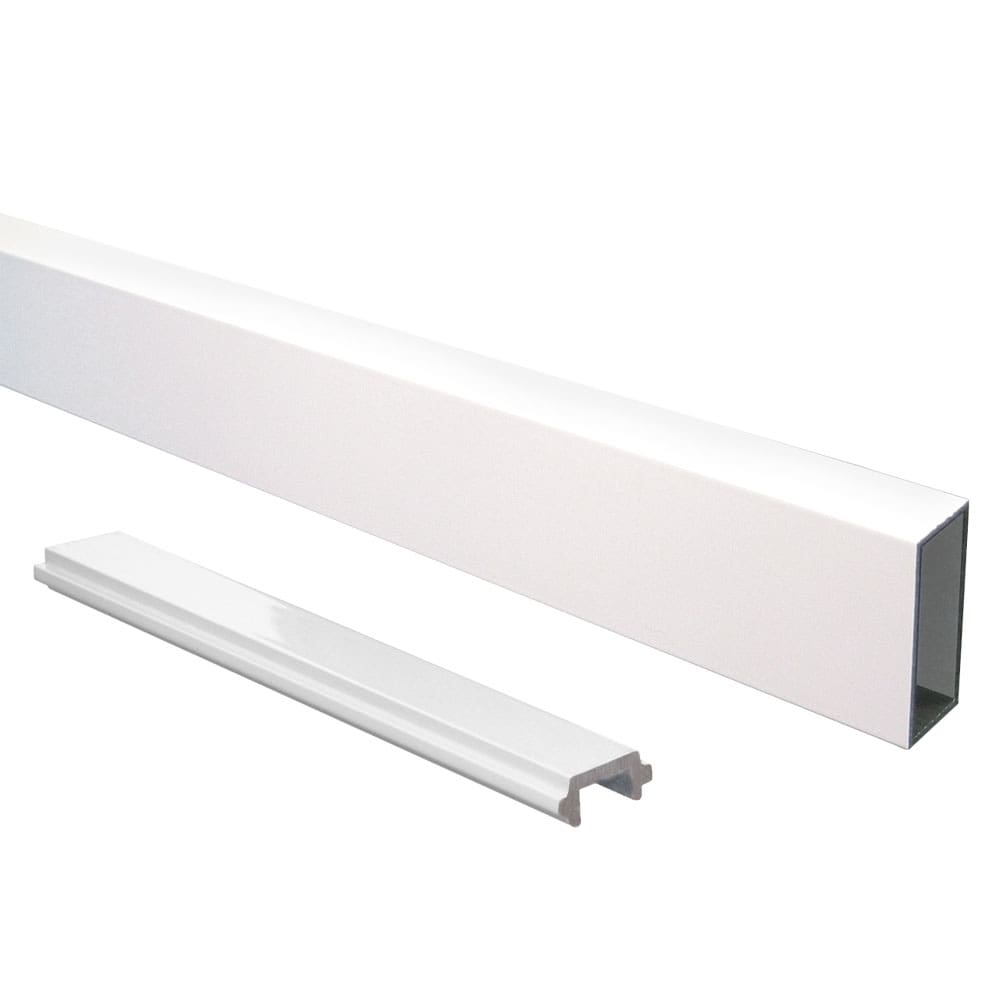 Vista Picket Stair Spacer
