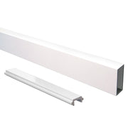 Vista Picket Stair Spacer