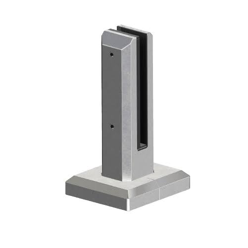 Vista Stainless Steel Spigot