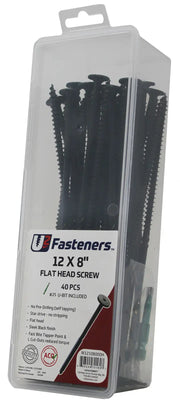 U2 Fastener Screws 223