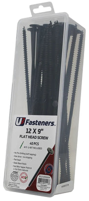 U2 Fastener Screws 227