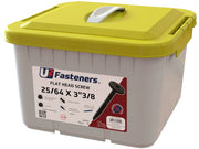 U2 Fastener Screws 232