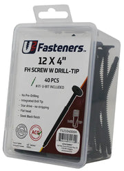 U2 Fastener Screws 251