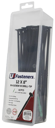 U2 Fastener Screws 267