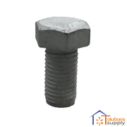 American Ground Screws ICC Certified Bolt